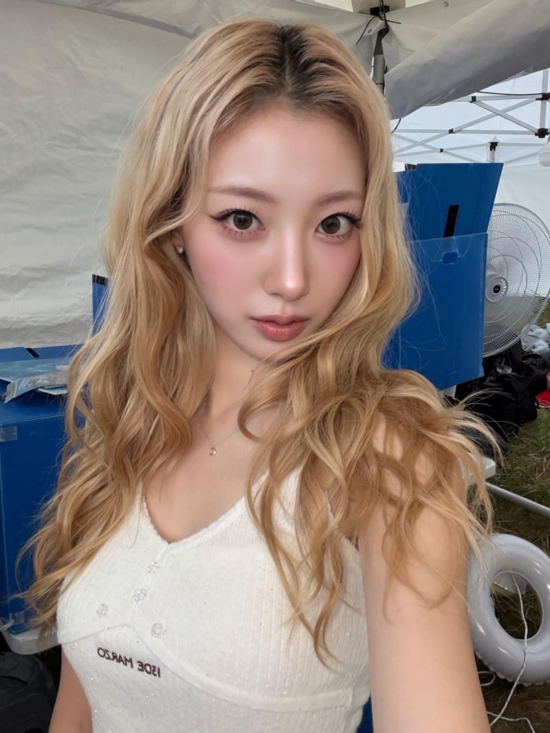 하이키 리이나