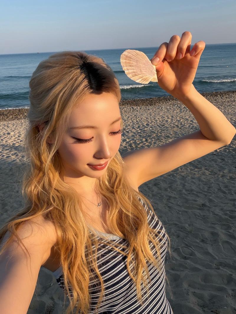 하이키 리이나