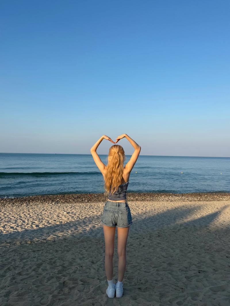 하이키 리이나