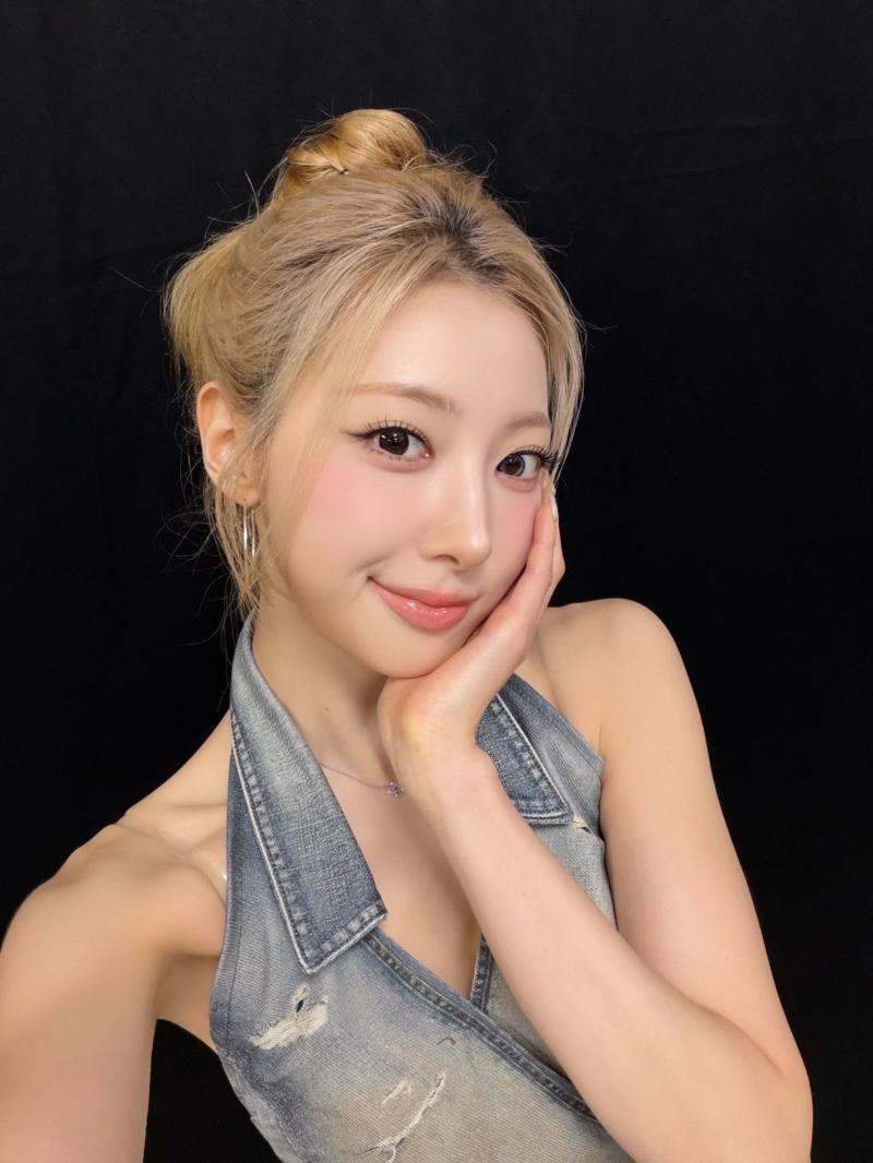 하이키 리이나