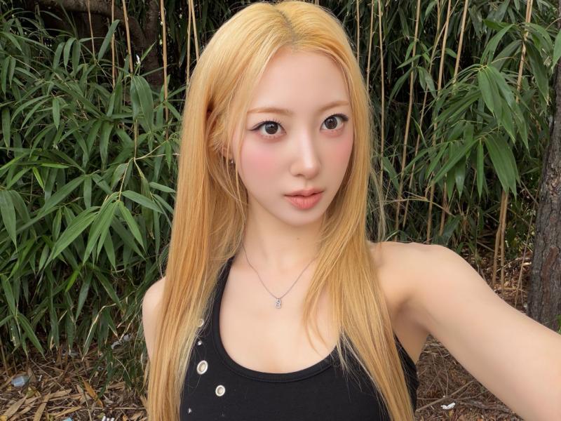 하이키 리이나