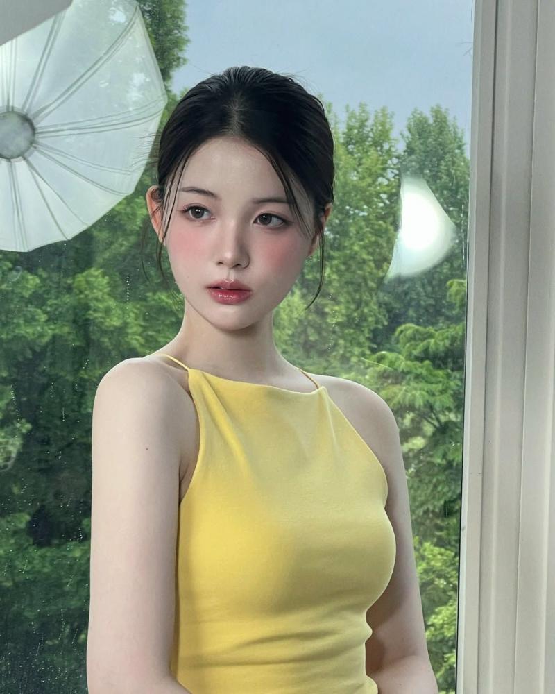 채수아