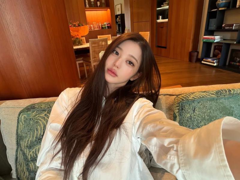 채수아