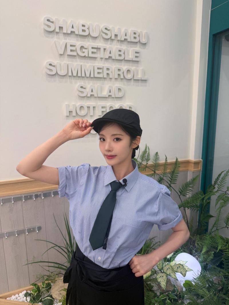 프로미스나인 박지원