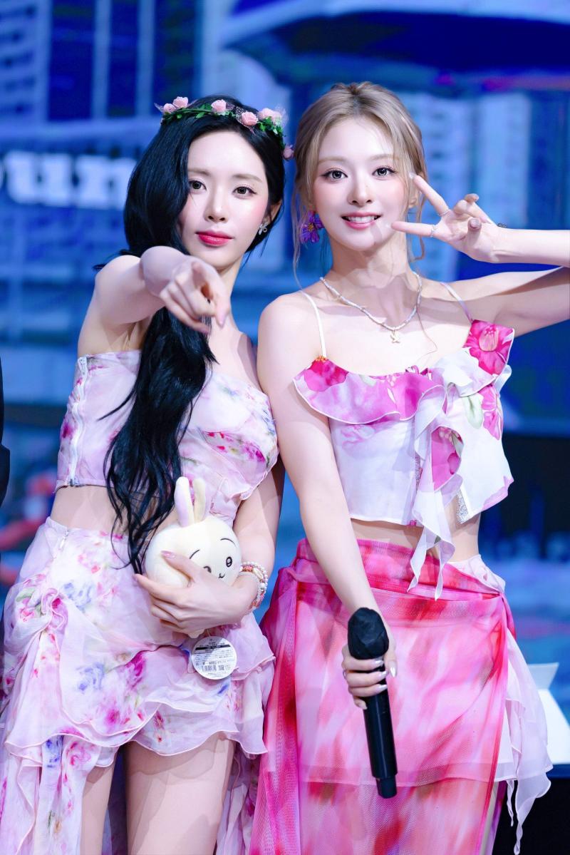 프로미스나인 박지원