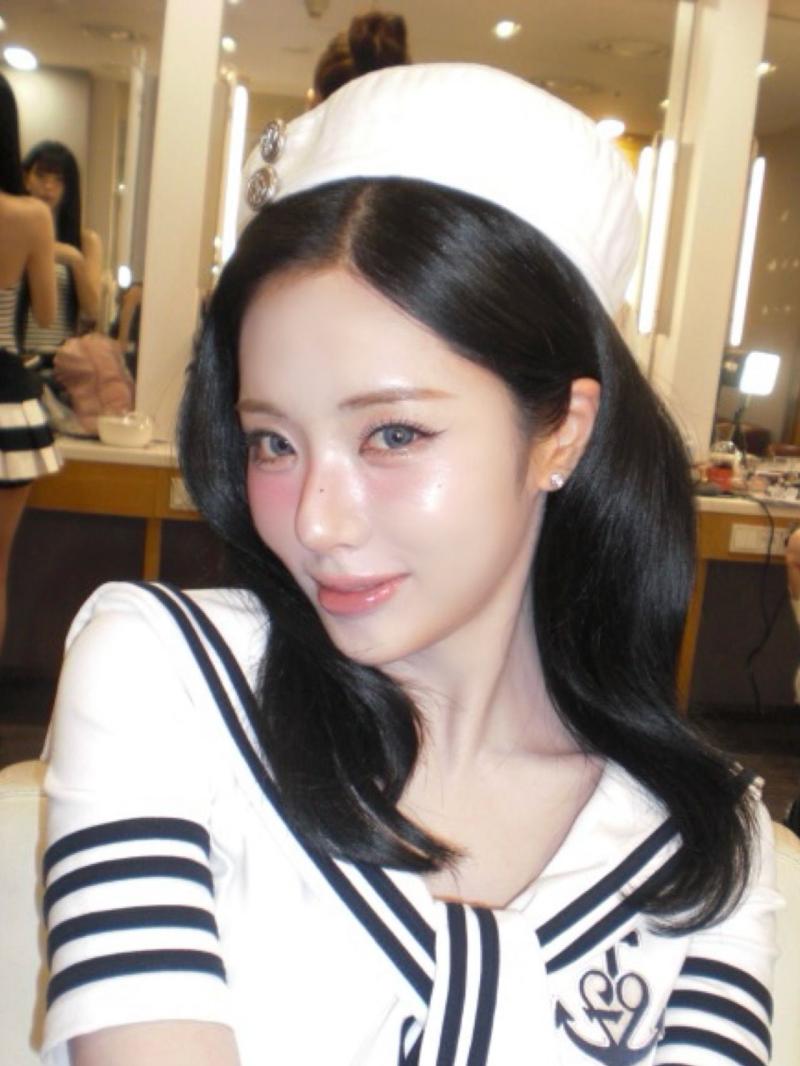 프로미스나인 박지원