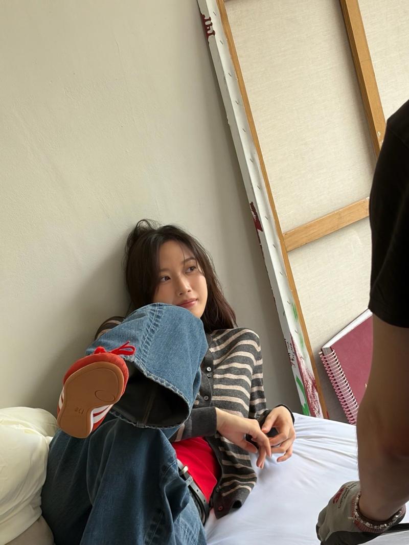 문가영