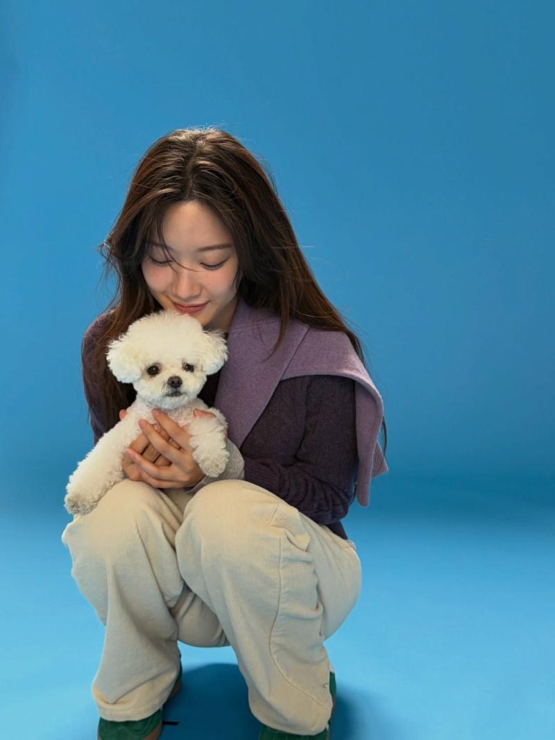 문가영