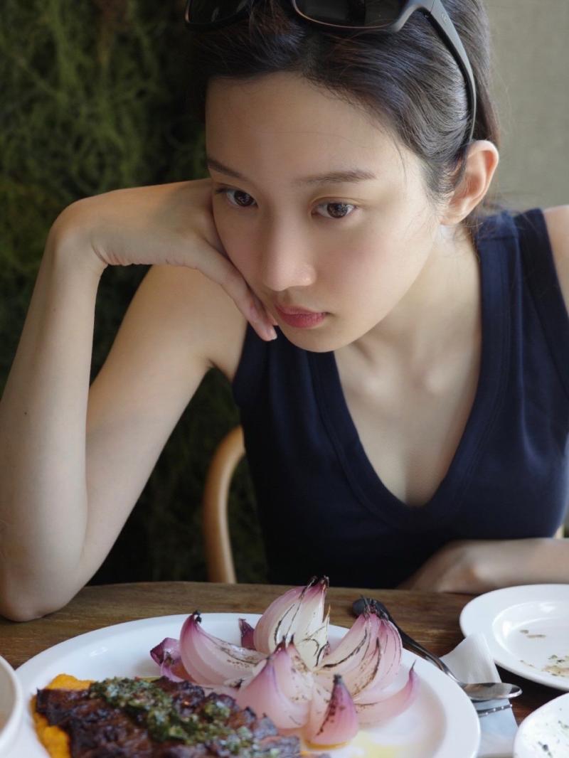 문가영