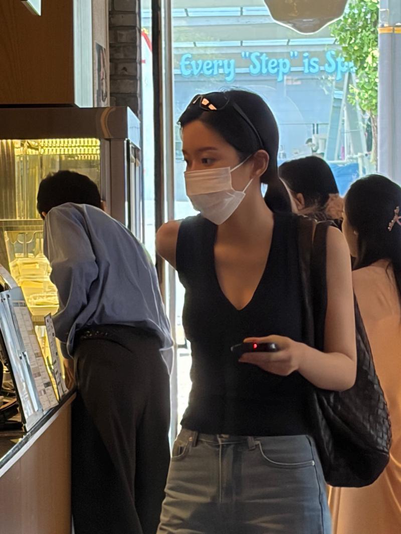 문가영