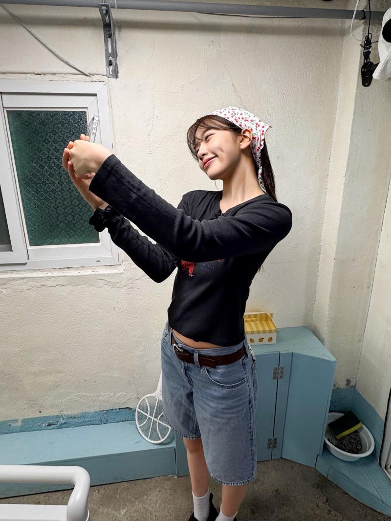 문가영