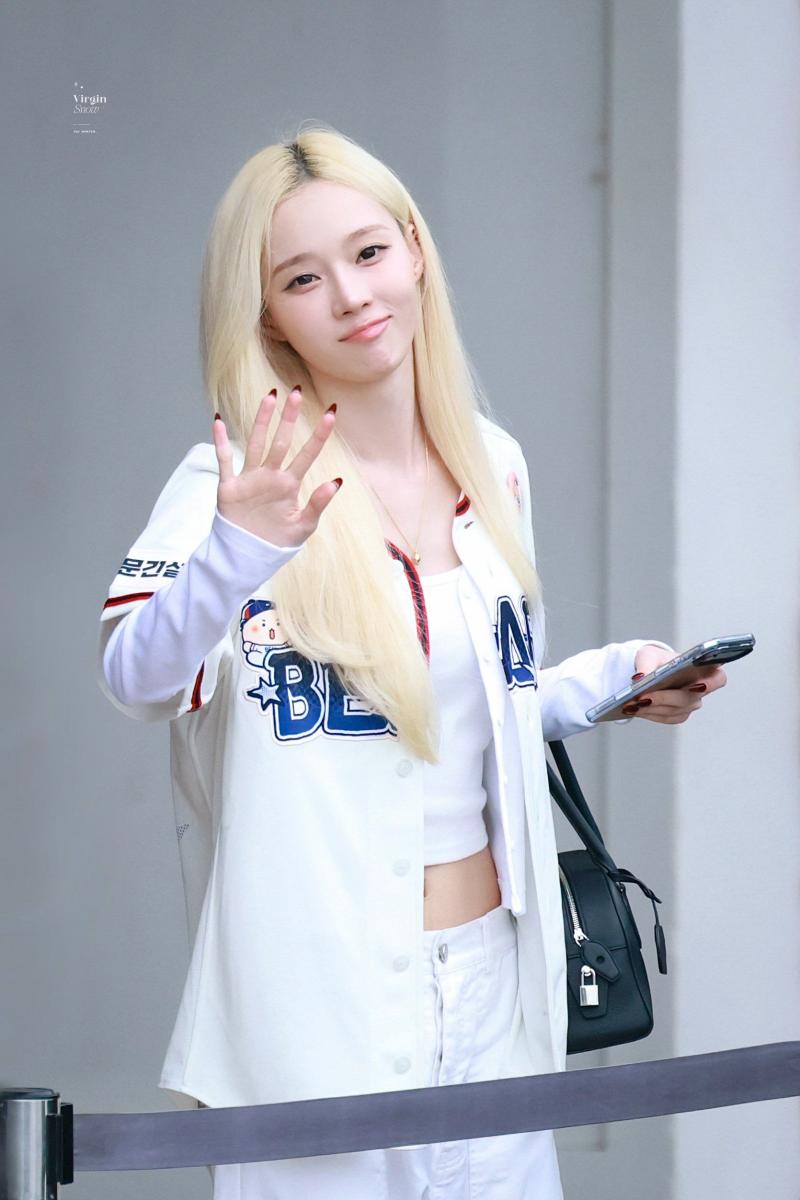 시구 취소되서 서운한 윈터