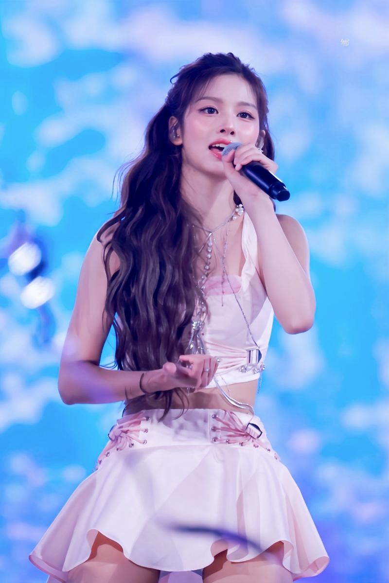 [엔믹스] 설윤
