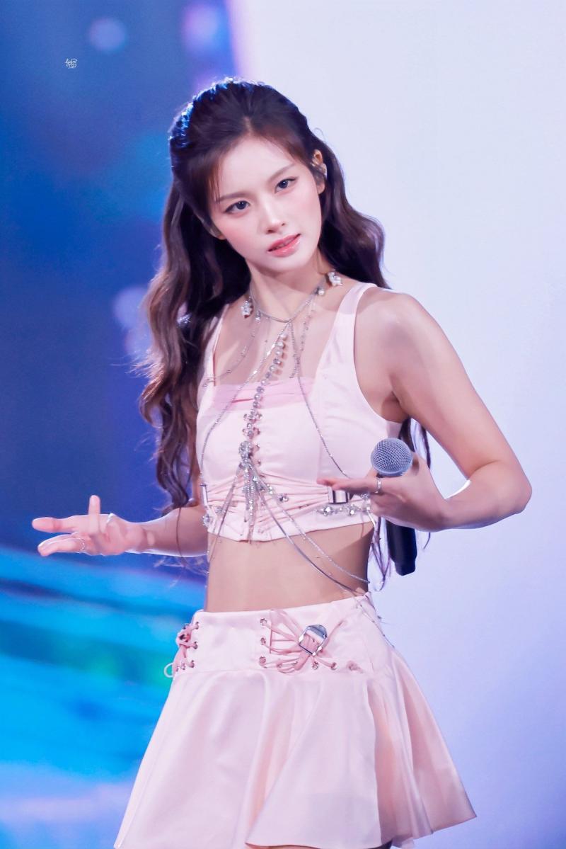 [엔믹스] 설윤