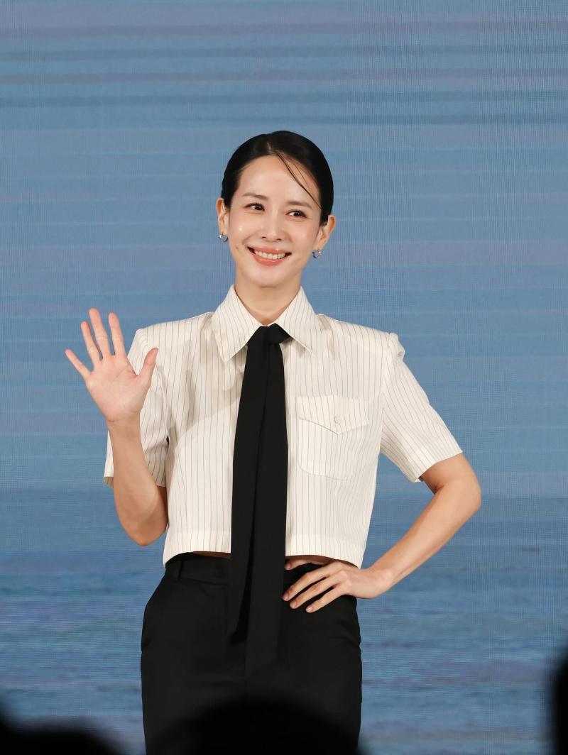 조여정 인별