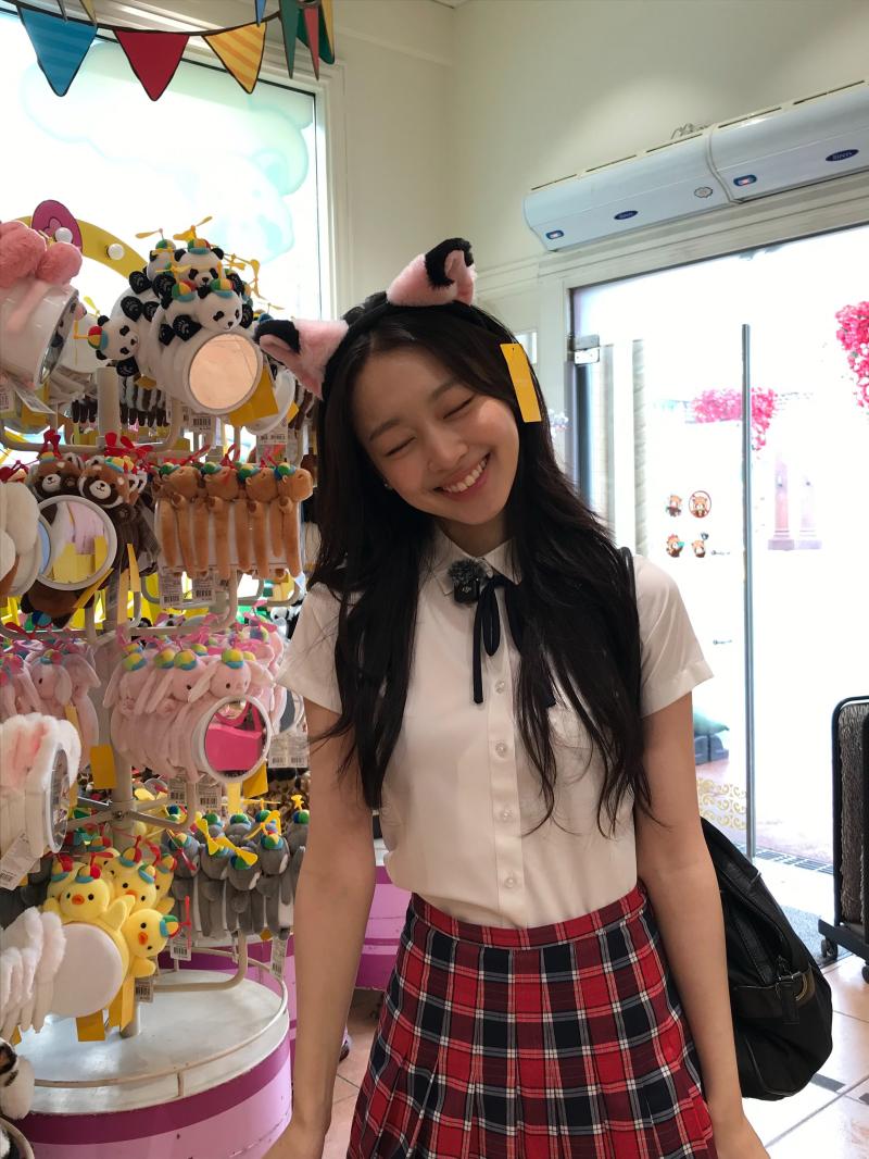 이수민 인별