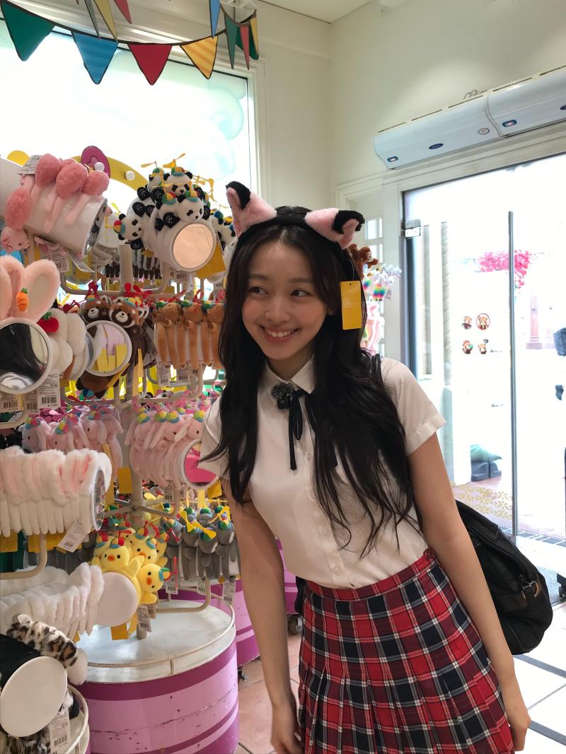이수민 인별