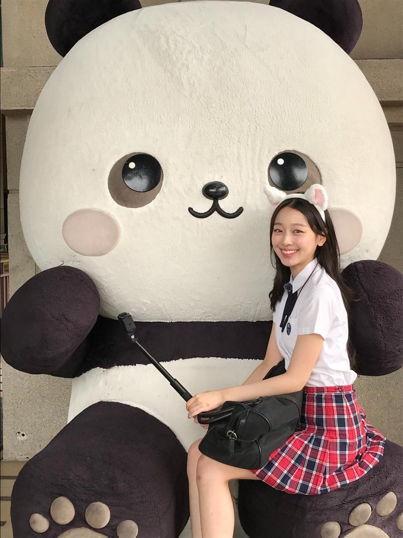 이수민 인별
