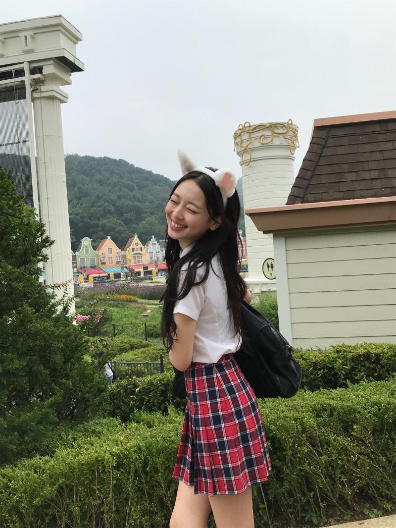 이수민 인별