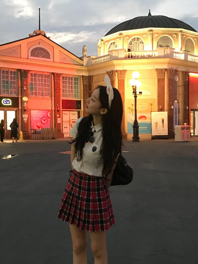 이수민 인별