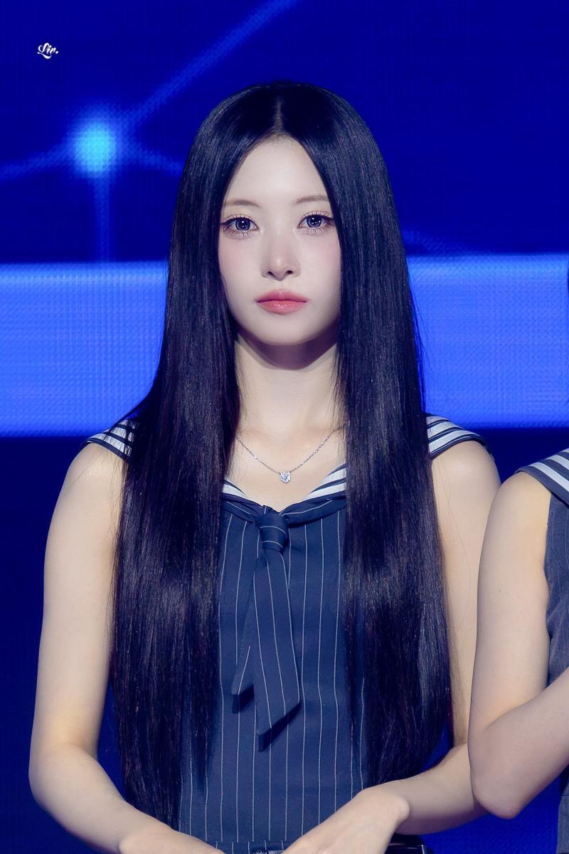 [프로미스나인/PROMIS_9] 지원이랑 지헌이랑