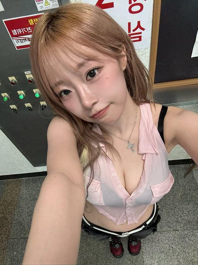 아이브 장원영