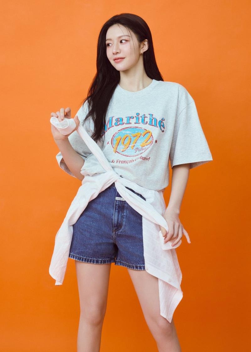 [아이즈원/IZONE] 장원영 비현실적인 비율이였던 시절
