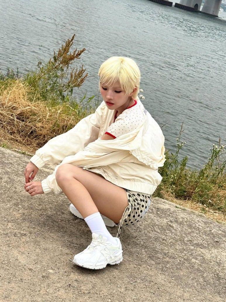 아이들 소연