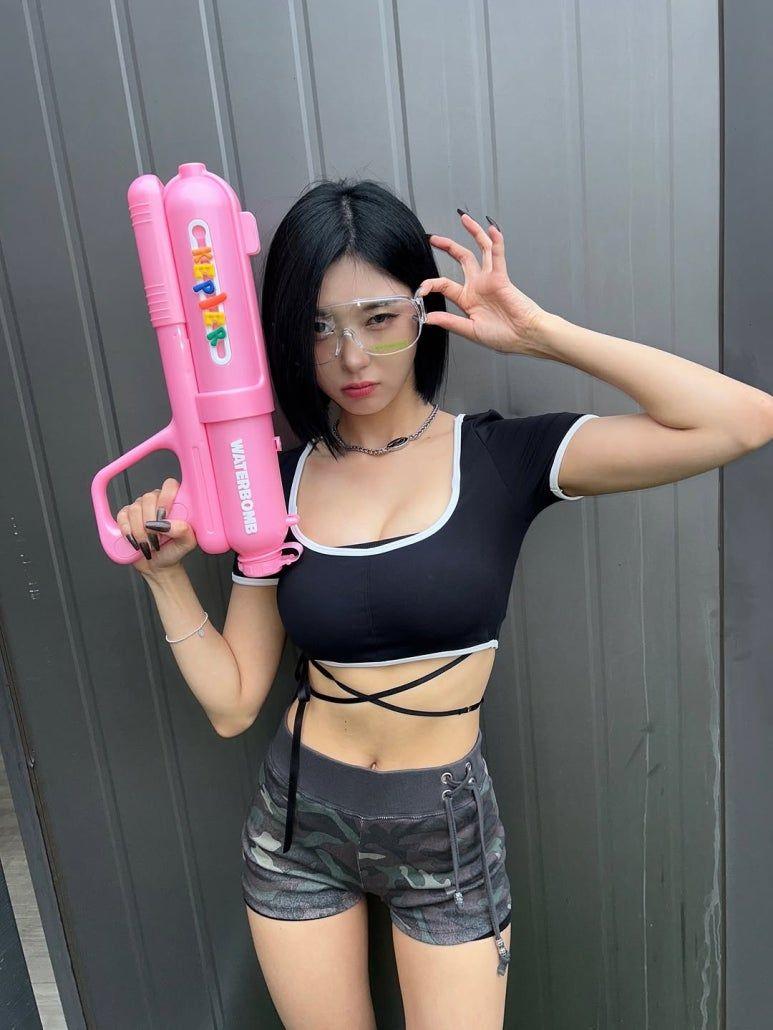 케플러 다연