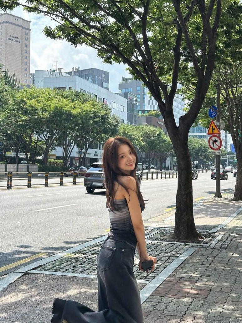 프로미스나인 이나경