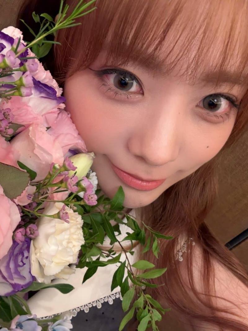 프로미스나인 이나경