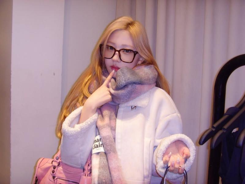 하츠투하츠 인스타