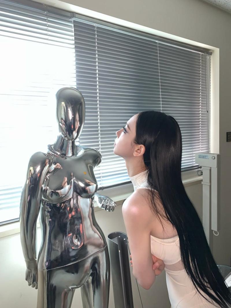 에스파 카리나