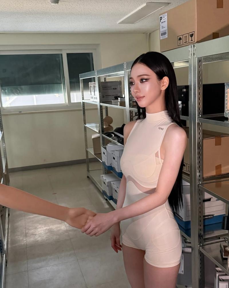 에스파 카리나