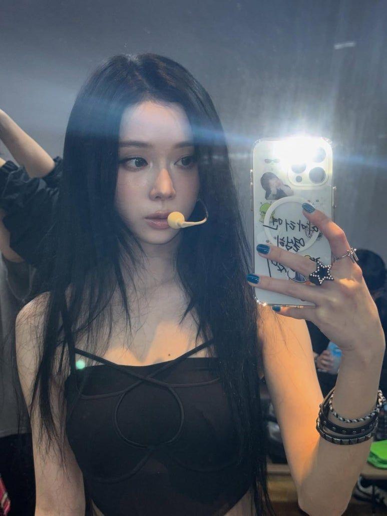 에스파 윈터