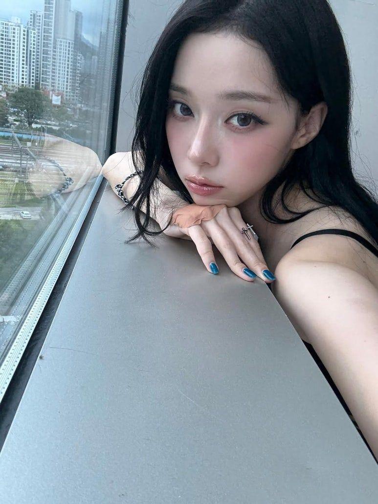 에스파 윈터