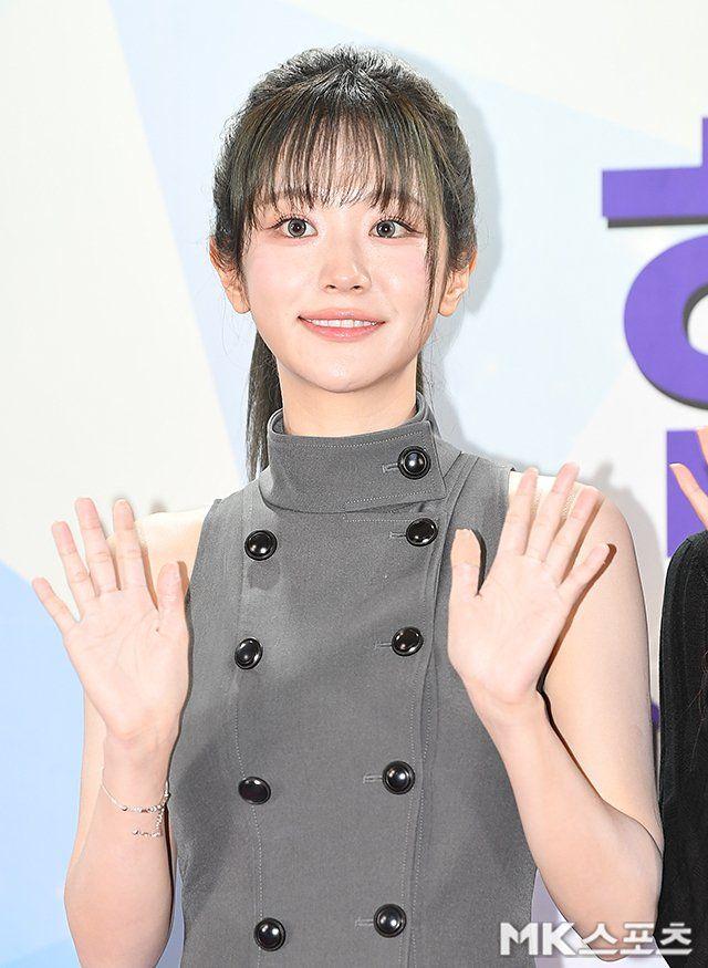 에스파 윈터