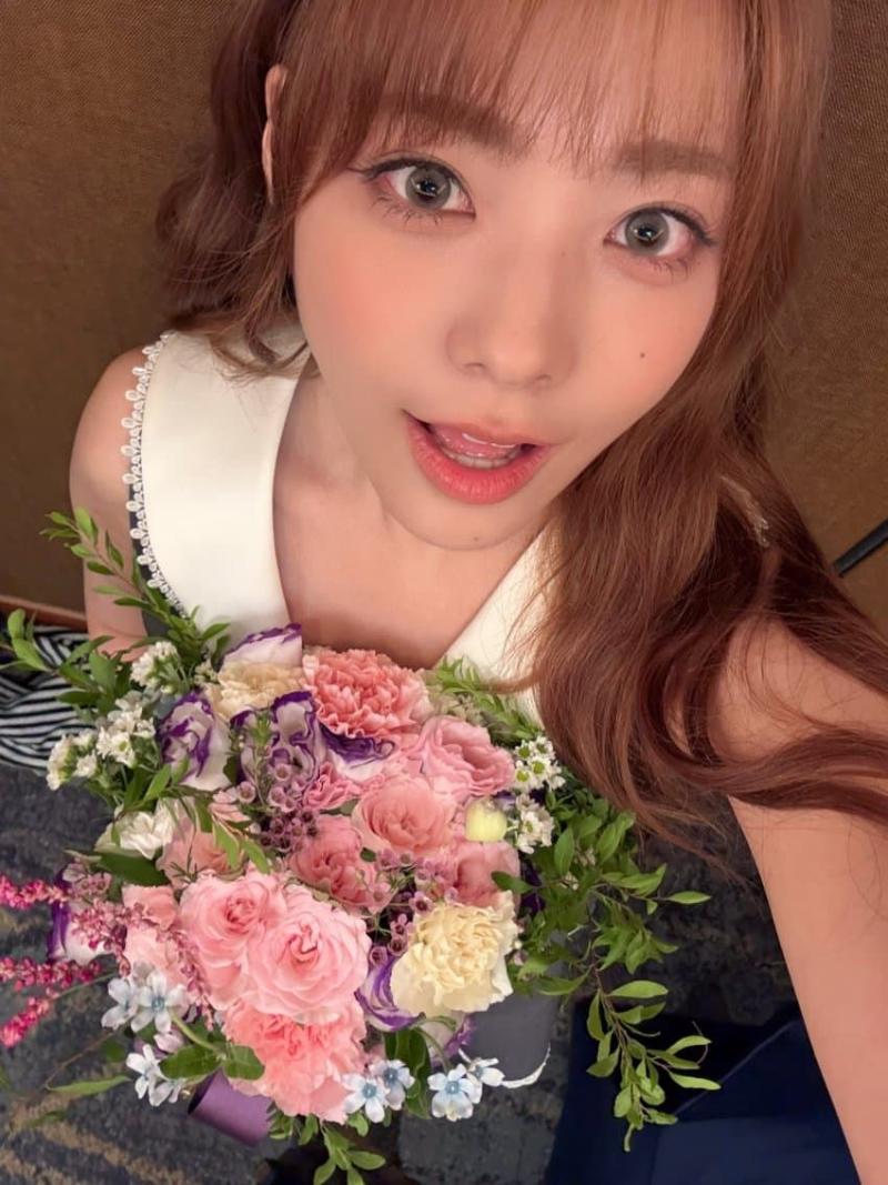 QWER 시연