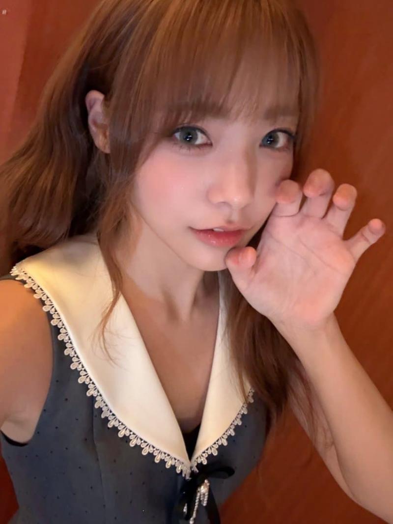 QWER 시연