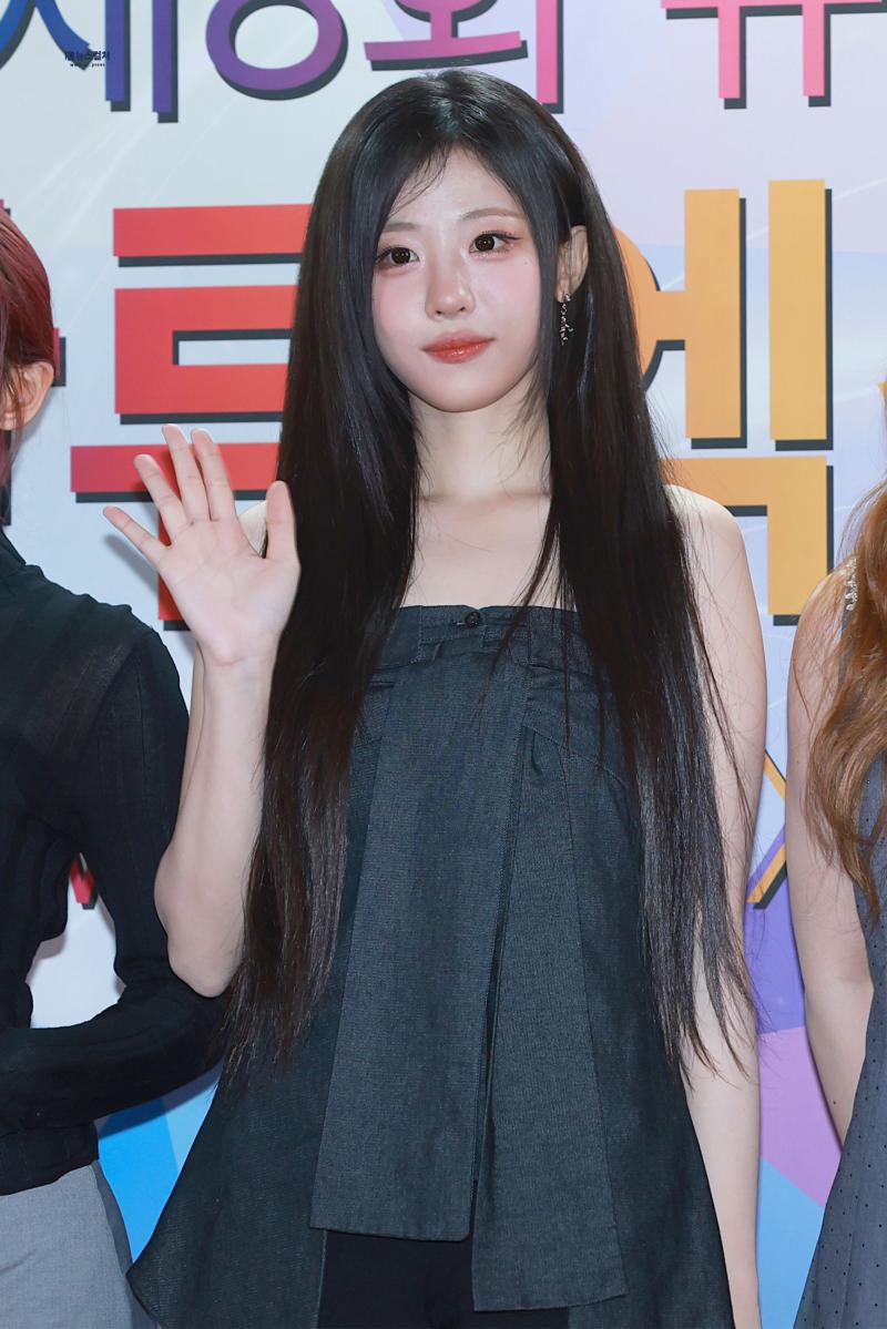 QWER 히나