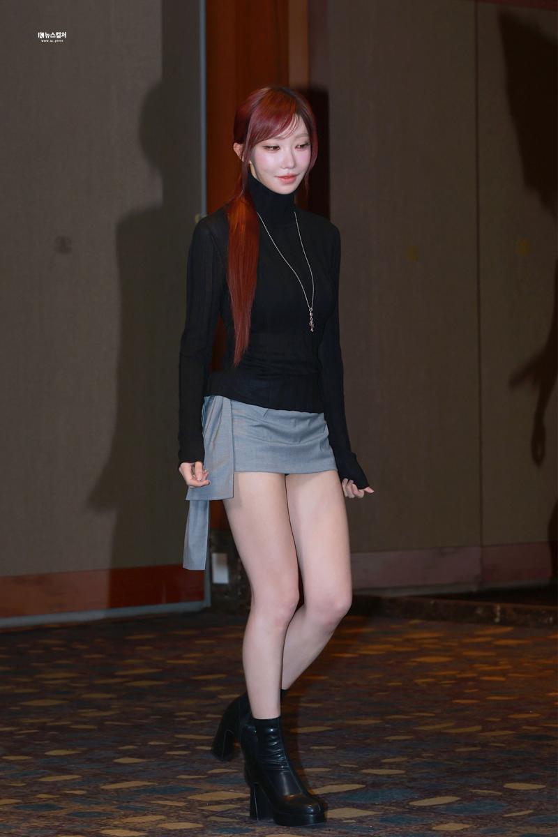 QWER 마젠타