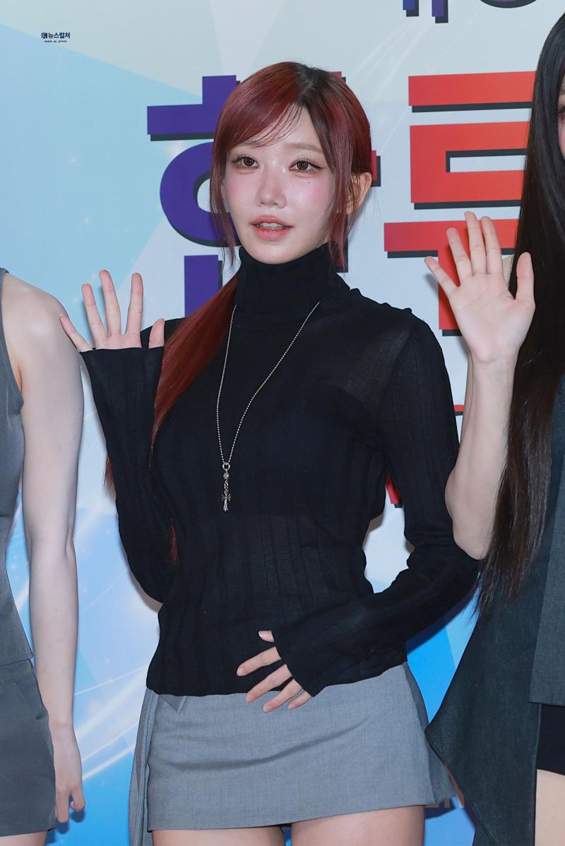 QWER 마젠타