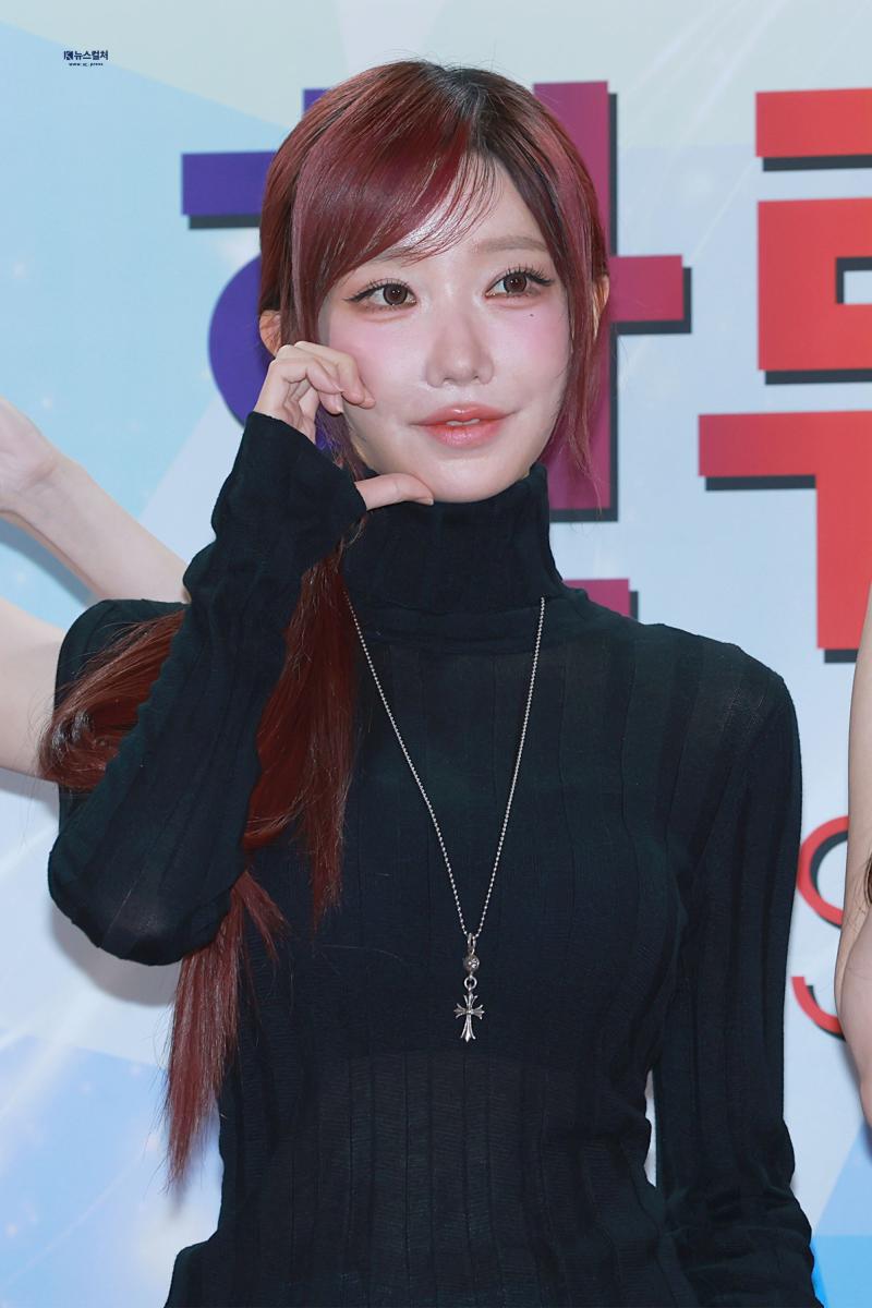 QWER 마젠타