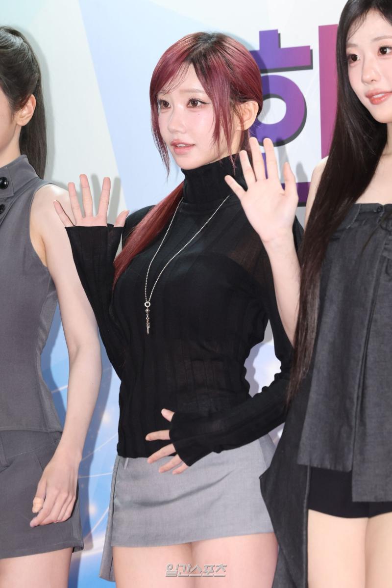 QWER 마젠타