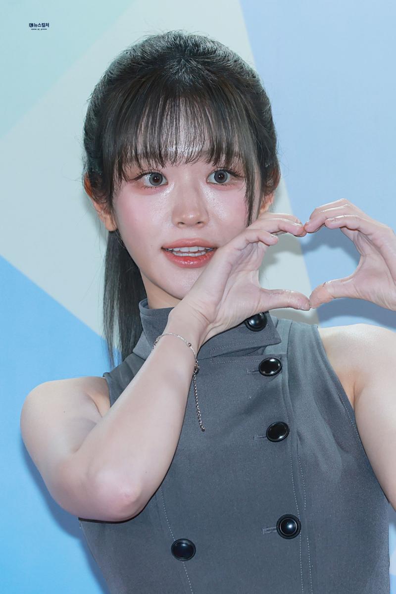 QWER 쵸단