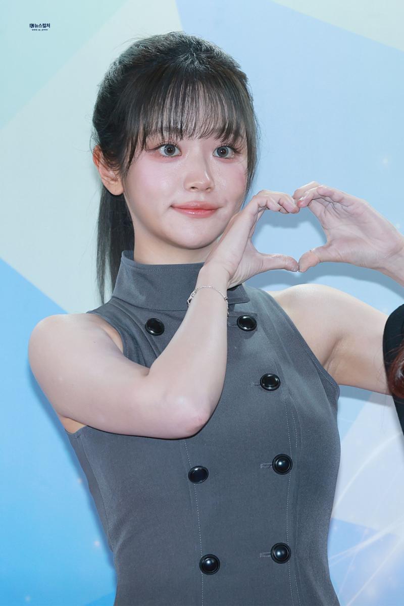 QWER 쵸단