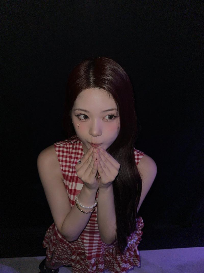리센느 제나