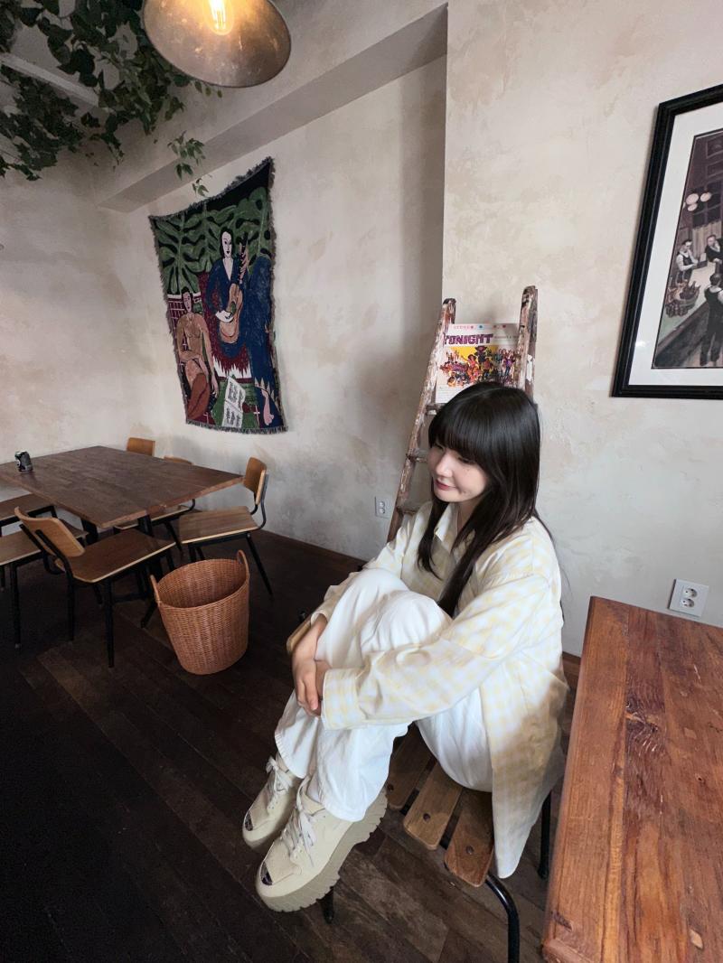 이은샘