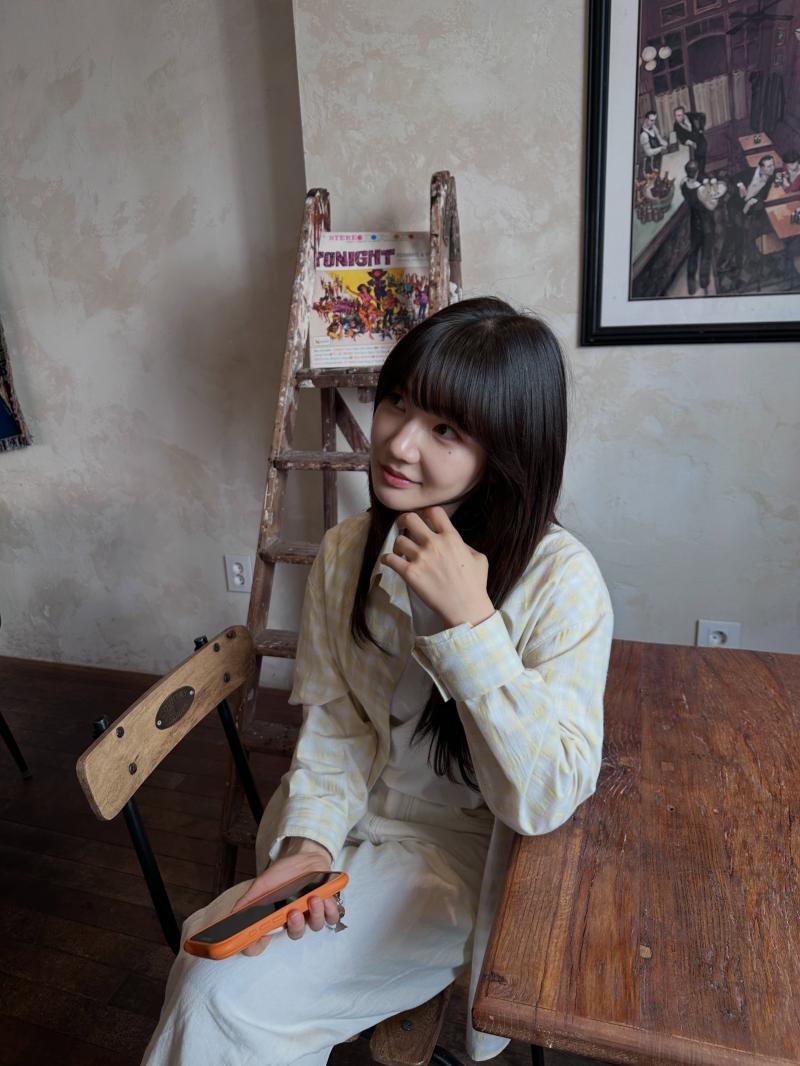 이은샘