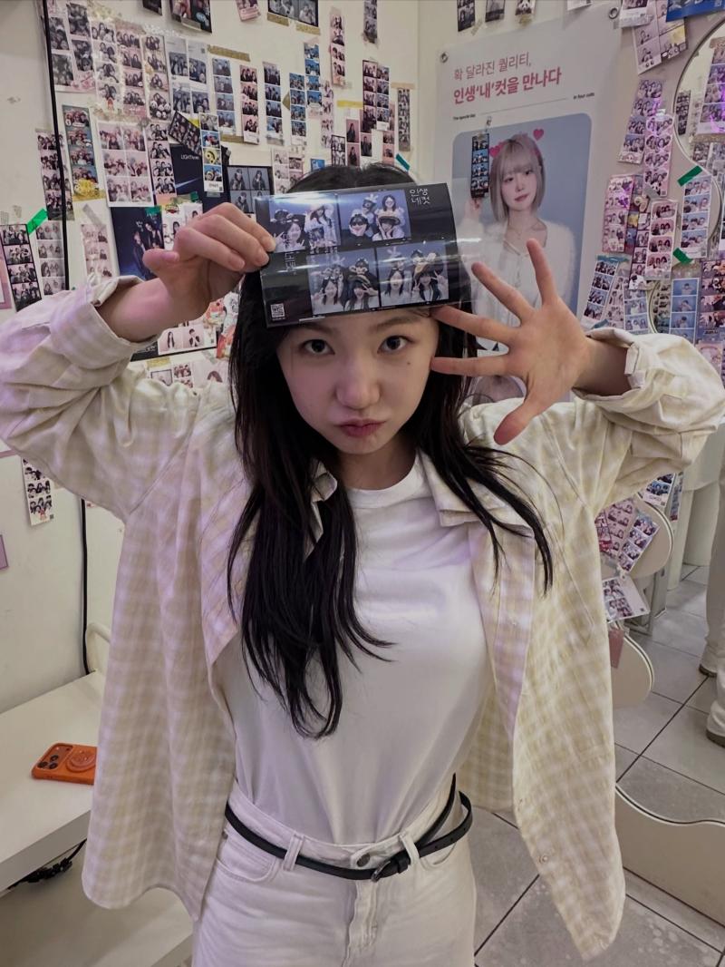 이은샘